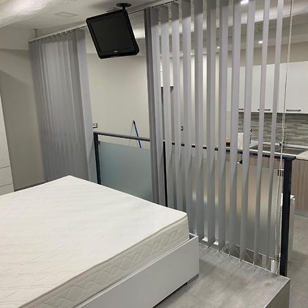 那不勒斯Monica'S House公寓 外观 照片