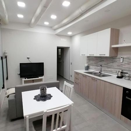 那不勒斯Monica'S House公寓 外观 照片