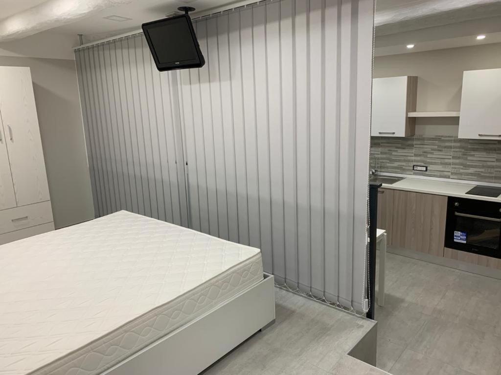 那不勒斯Monica'S House公寓 外观 照片