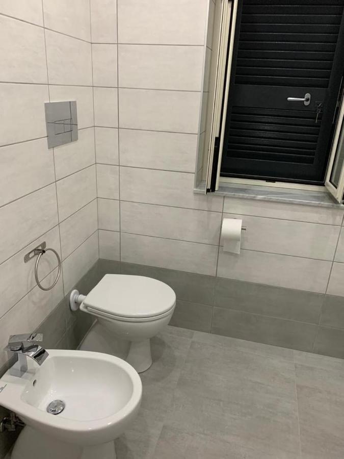 那不勒斯Monica'S House公寓 外观 照片